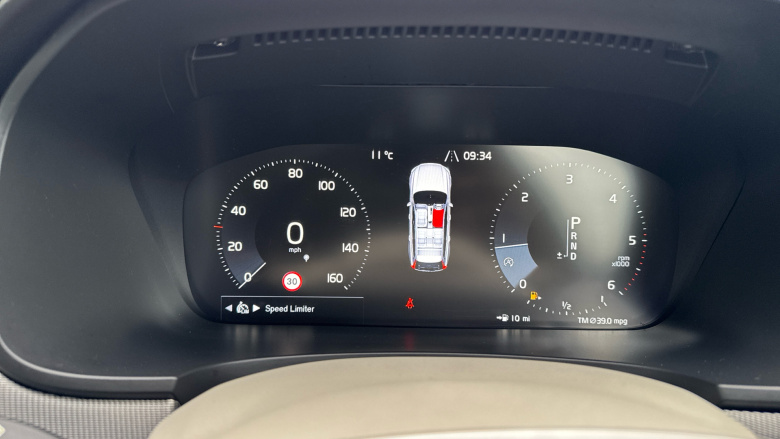 Volvo V90 2.0 D4 Cross Country Pro 5dr AWD Geartronic Diesel Estate